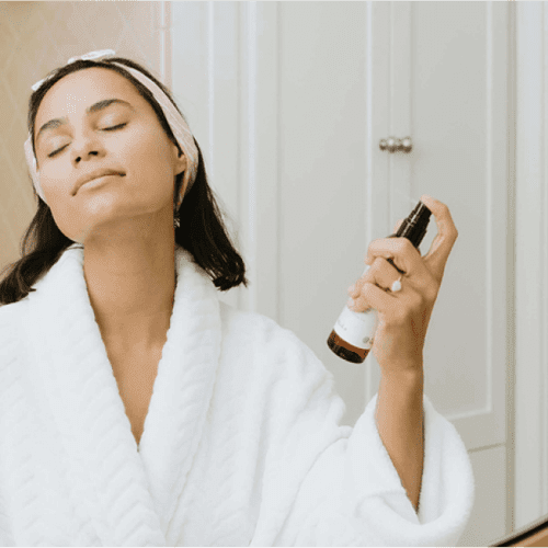 Nano technology benefits in cosmetics