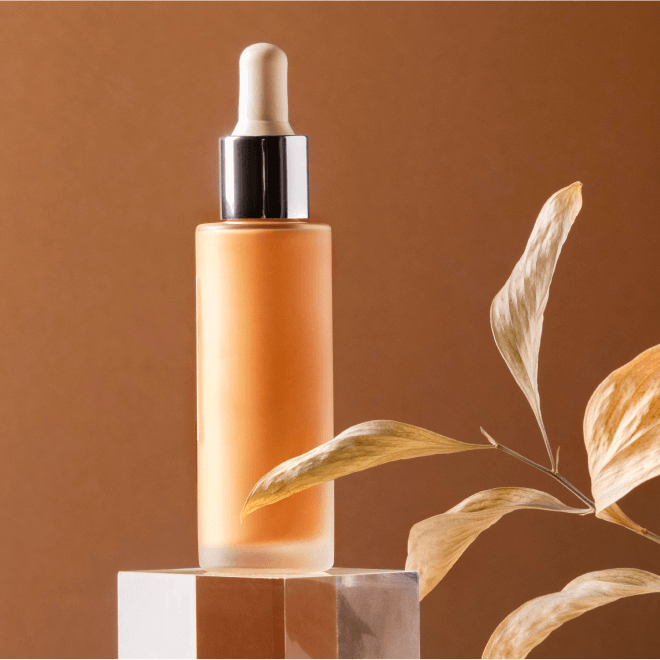 Nano technology benefits in cosmetics