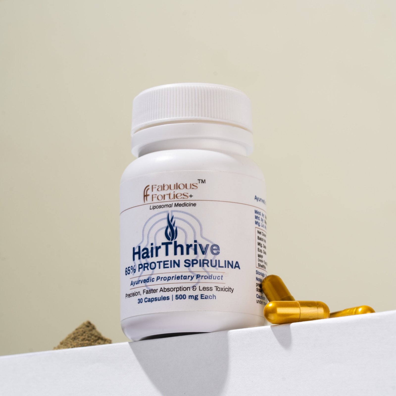 Hair Thrive