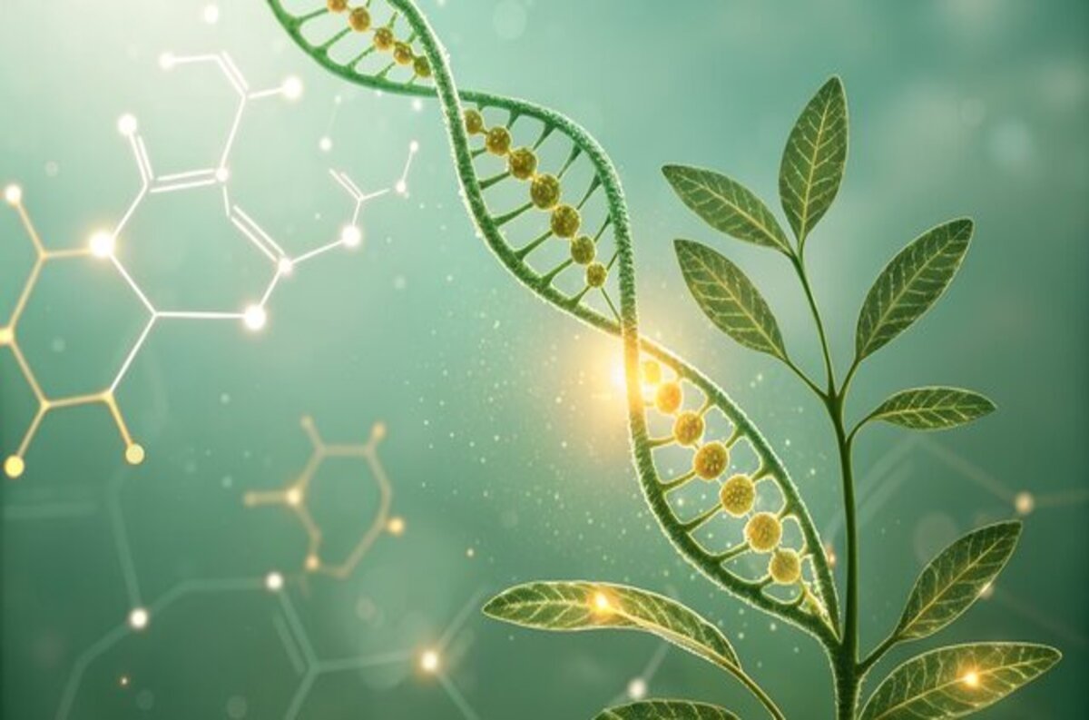 Plant Stem Cells: The Secret Ingredient Powering the Future of Cosmetics