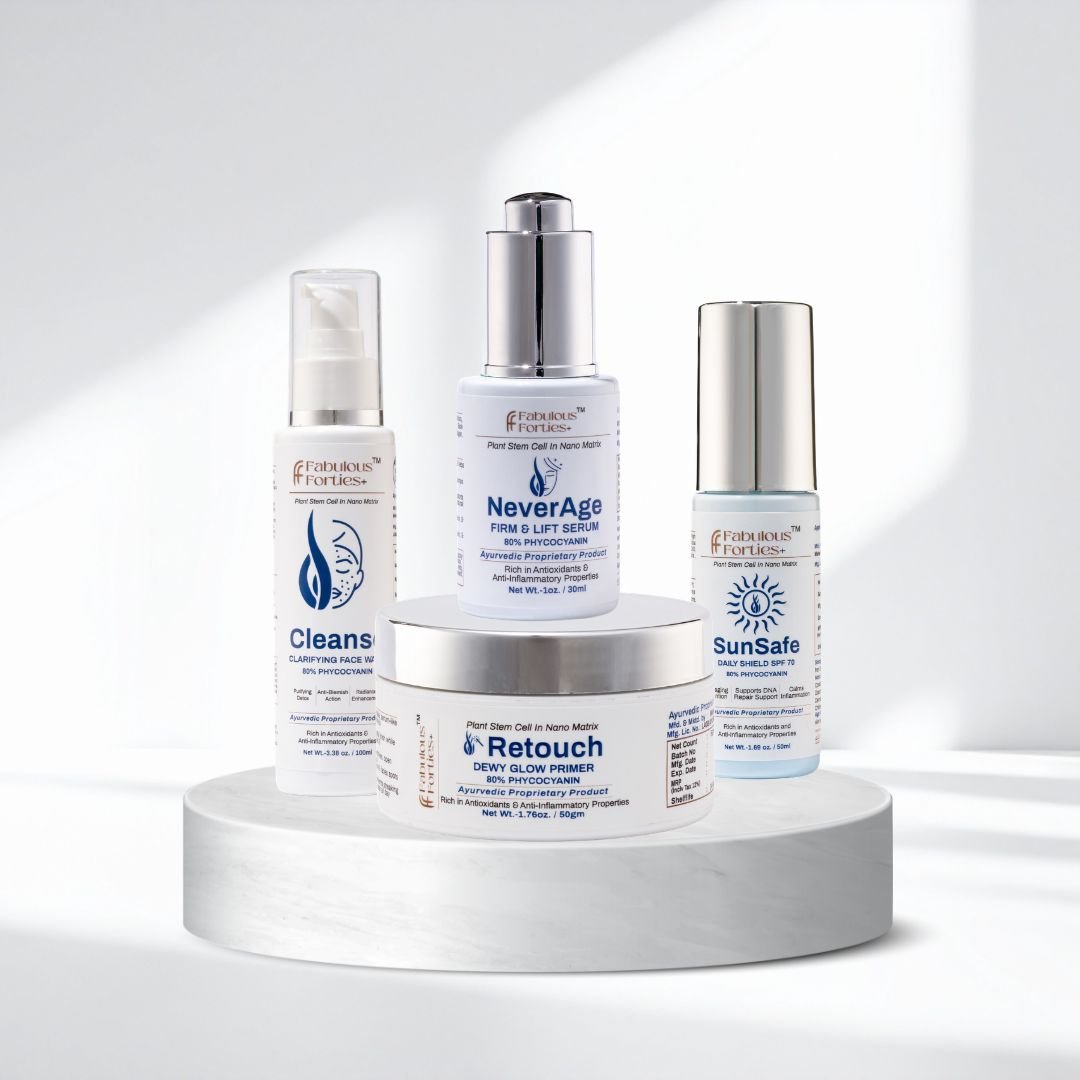 Radiance Shield Ritual